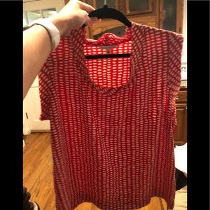 Cabi Sleeveless Top